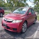 2HGFA16929H350484 2009 Honda Civic Ex-L auction photo thumbnail 2