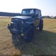 1J8GB59148L530735 2008 Jeep Wrangler Unlimited Sahara auction photo thumbnail 2