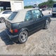 WVWCB5158NK009944 1992 Volkswagen Cabriolet auction photo thumbnail 4