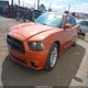 2B3CL5CT0BH563878 2011 Dodge Charger R/T auction photo thumbnail 2