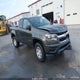 1GCHSBEA8J1218791 2018 Chevrolet Colorado Wt auction photo thumbnail 1