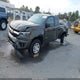 1GCHSBEA8J1218791 2018 Chevrolet Colorado Wt auction photo thumbnail 2