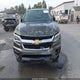 1GCHSBEA8J1218791 2018 Chevrolet Colorado Wt auction photo thumbnail 6