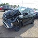 JA4AT4AA7JZ061945 2018 Mitsubishi Eclipse Cross Le auction photo thumbnail 2