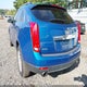 3GYFNAEY0AS575963 2010 Cadillac Srx Luxury Collection auction photo thumbnail 3