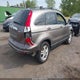 5J6RE4H78AL037633 2010 Honda Cr-V Ex-L auction photo thumbnail 4