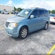 2A8HR54P18R139514 2008 Chrysler Town & Country Touring auction photo thumbnail 2