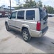 1J8HG48K57C632828 2007 Jeep Commander Sport auction photo thumbnail 3