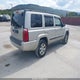 1J8HG48K57C632828 2007 Jeep Commander Sport auction photo thumbnail 4