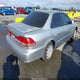 JHMCG66571C025782 2001 Honda Accord 2.3 Lx auction photo thumbnail 4