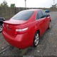 4T1BE46K29U346515 2009 Toyota Camry Le auction photo thumbnail 4