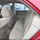 4T1BE46K29U346515 2009 Toyota Camry Le auction photo thumbnail 8