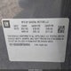 1G11E5SA2DF284994 2013 Chevrolet Malibu 2Lt auction photo thumbnail 9