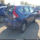2HKRM3H32EH557787 2014 Honda Cr-V Lx auction photo thumbnail 4
