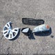 7MUAAAAGXPV049514 2023 Toyota Corolla Cross L auction photo thumbnail 12