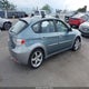 JF1GH63689H806599 2009 Subaru Impreza Outback Sport auction photo thumbnail 4
