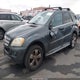 4JGBB5GB0BA702593 2011 Mercedes-Benz Ml 350 auction photo thumbnail 2
