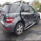 4JGBB5GB0BA702593 2011 Mercedes-Benz Ml 350 auction photo thumbnail 4