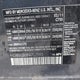 4JGBB5GB0BA702593 2011 Mercedes-Benz Ml 350 auction photo thumbnail 9