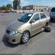 1NXBU40E49Z089539 2009 Toyota Corolla Le auction photo thumbnail 2