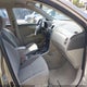 1NXBU40E49Z089539 2009 Toyota Corolla Le auction photo thumbnail 5