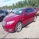 1FAHP2H80DG170575 2013 Ford Taurus Sel auction photo thumbnail 2