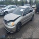 2HGES16523H558541 2003 Honda Civic Lx auction photo thumbnail 2