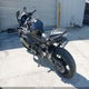 ML5EXER14SDAG4251 2025 Kawasaki Ex650 R auction photo thumbnail 13