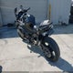 ML5EXER14SDAG4251 2025 Kawasaki Ex650 R auction photo thumbnail 3