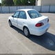 1NXBR12E71Z453860 2001 Toyota Corolla Le auction photo thumbnail 3