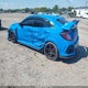 SHHFK8G79MU203853 2021 Honda Civic Type R Touring auction photo thumbnail 3