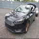 1FADP3J21JL323946 2018 Ford Focus Titanium auction photo thumbnail 2