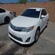 4T4BF1FK6CR261850 2012 Toyota Camry Le auction photo thumbnail 2