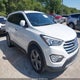 KM8SN4HFXFU118628 2015 Hyundai Santa Fe Gls auction photo thumbnail 1