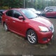 3N1AB7AP6DL695986 2013 Nissan Sentra Sr auction photo thumbnail 1