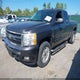 1GCSCSE07AZ112585 2010 Chevrolet Silverado 1500 Lt auction photo thumbnail 2