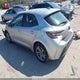 JTNB4MBE9N3149375 2022 Toyota Corolla Se auction photo thumbnail 3