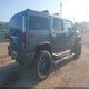 5GRGN23U15H105311 2005 Hummer H2 Suv auction photo thumbnail 4