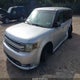 2FMGK5D84GBA02280 2016 Ford Flex Limited auction photo thumbnail 2