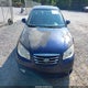 KMHDU4AD1AU196647 2010 Hyundai Elantra Gls auction photo thumbnail 12