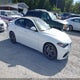 ZARFAMBN7N7661083 2022 Alfa Romeo Giulia Ti Rwd auction photo thumbnail 1