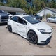 JTDADABU8S3029276 2025 Toyota Prius Nightshade auction photo thumbnail 1