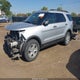 1FM5K8B86DGA71634 2013 Ford Explorer auction photo thumbnail 2