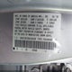1HGCP26729A140438 2009 Honda Accord 2.4 Ex auction photo thumbnail 9