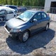 JHMFA3F21AS005746 2010 Honda Civic Hybrid auction photo thumbnail 2