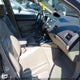 JHMFA3F21AS005746 2010 Honda Civic Hybrid auction photo thumbnail 5