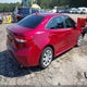 JTDEPMAE8NJ213489 2022 Toyota Corolla Le auction photo thumbnail 4