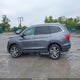 5FNYF6H02JB039393 2018 Honda Pilot Elite auction photo thumbnail 14