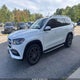 4JGFF5KE5NA799947 2022 Mercedes-Benz Gls 450 4Matic auction photo thumbnail 2