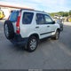 SHSRD788X5U338604 2005 Honda Cr-V Ex auction photo thumbnail 4